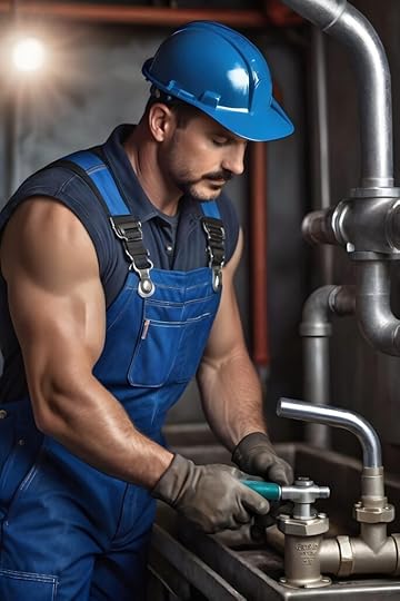 Plumbing Startup