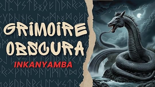 Inkanyamba