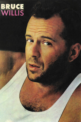Bruce Willis