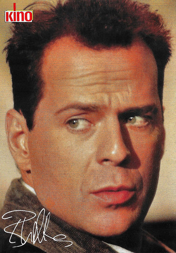 Bruce Willis