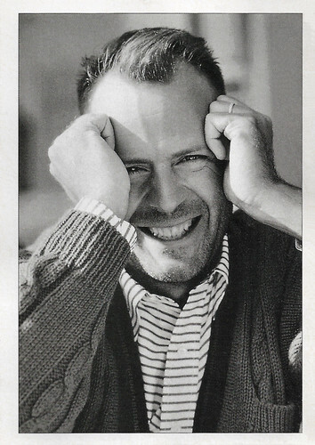 Bruce Willis