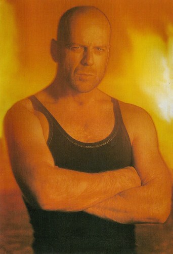 Bruce Willis