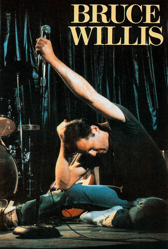 Bruce Willis