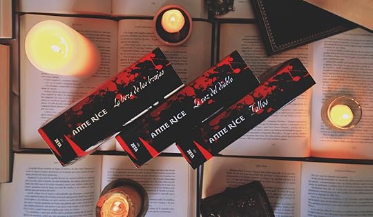 Las+brujas+de+Mayfair+Anne+Rice