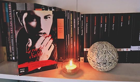 Las+brujas+de+Mayfair+Anne+Rice