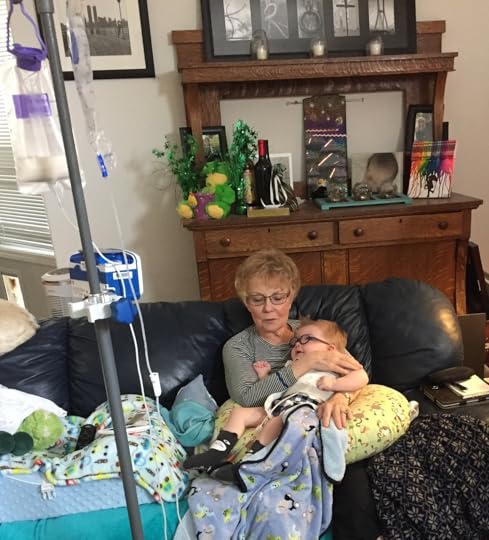 Mom Extraordinaire Profound Living with Michael Kroth 