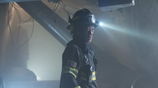 Kenneth Choi as Chimney on