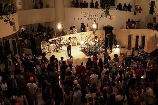 Grace Wales Bonner’s Togetherness takes over the Guggenheim