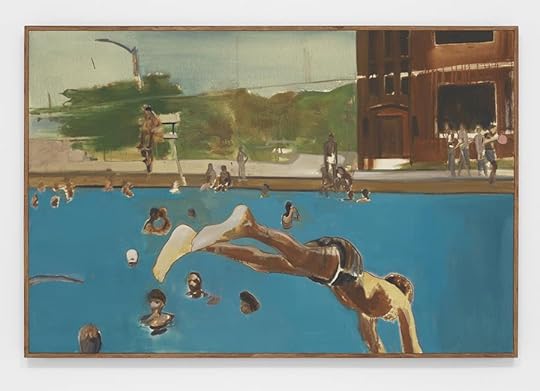 The Hammer Museum announces the first U.S. institutional survey of Noah Davis