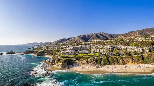 The Montage Laguna Beach teams up with Skin Design London and Saks Fifth Avenue