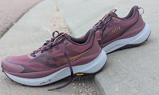 Saucony Xodus Ultra 4 Review