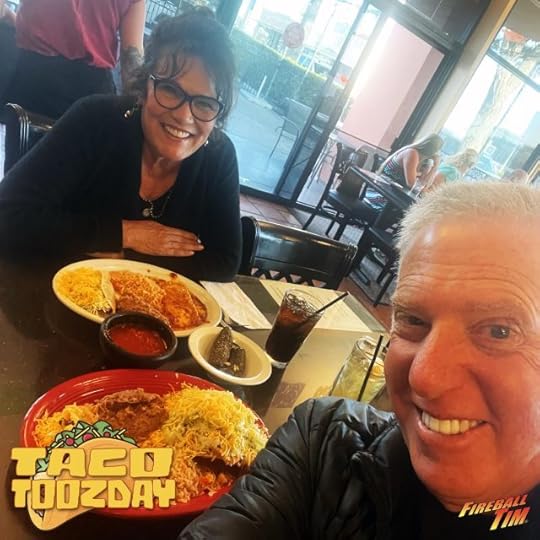 Automotive Pop Culture Movie Car Art by Fireball Tim Garage