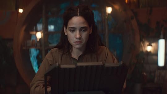 Adria Arjona in