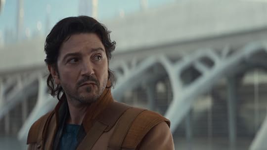 Diego Luna in