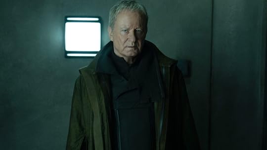 Stellan Skarsgård as Luthen Rael in