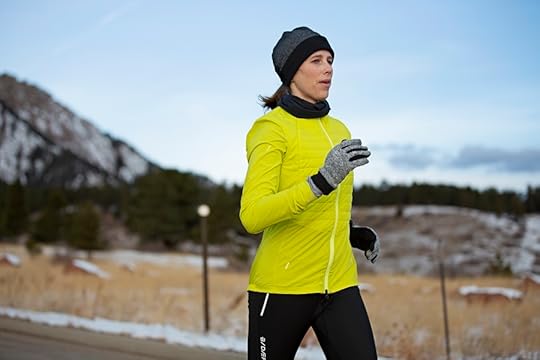 couch to 10K program