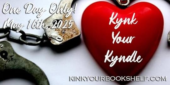 Logo for Kynk Your Kyndle