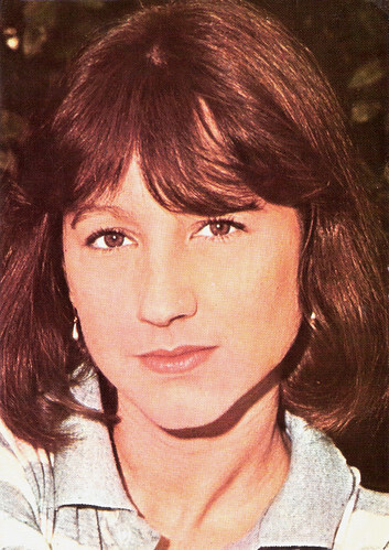 Nathalie Baye
