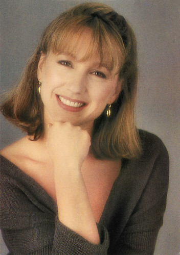Nathalie Baye