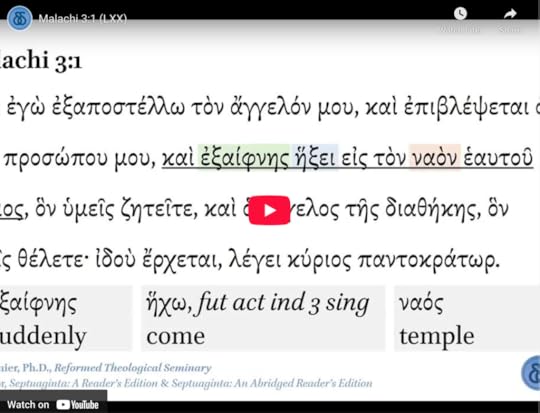 Malachi 3_1