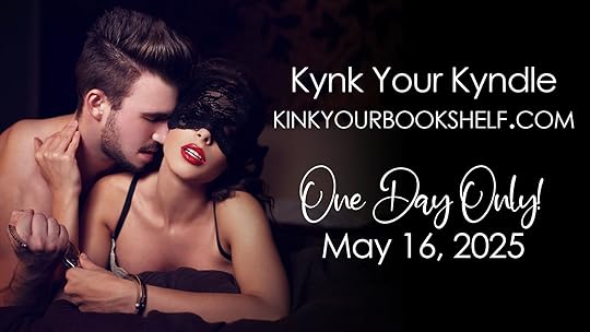 Kynk Your Kindle