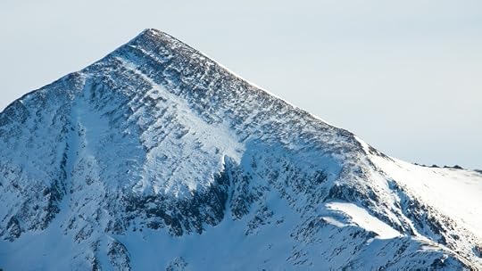 Misterius nan cantik, ini petunjuk mendaki ural mountains