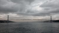 Selat dardanella, pemisah benua asia dan eropa