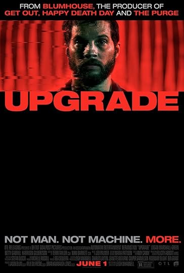 movie Upgrade