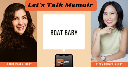 Episode 169 ft. Vicky Nguyen