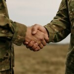 veterans helping veterans