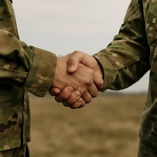 veterans helping veterans