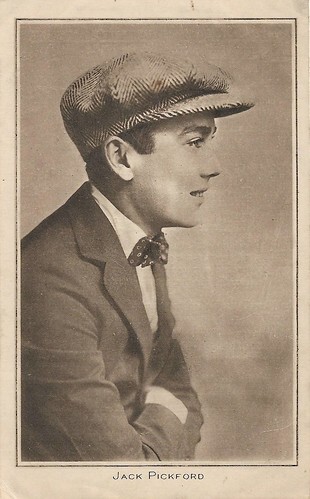 Jack Pickford