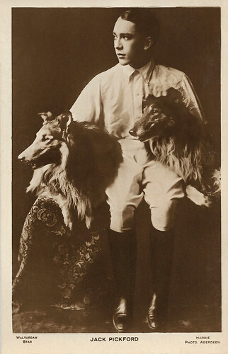 Jack Pickford