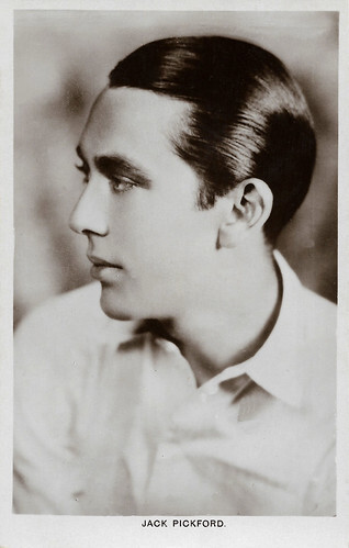 Jack Pickford
