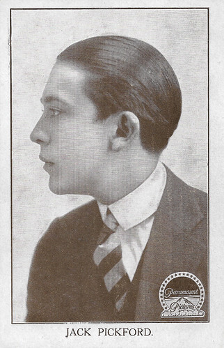 Jack Pickford