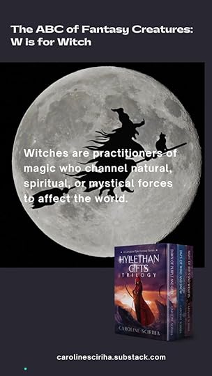 witch