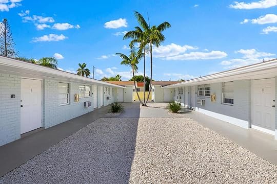 Miami World Cup Hotels