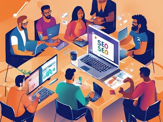 My Favorite SEO Influencers I Recommend You Follow in 2025