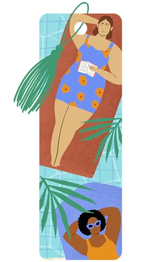 armchair explorer bookmark