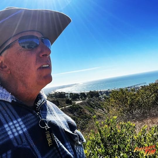 fireball tim lawrence