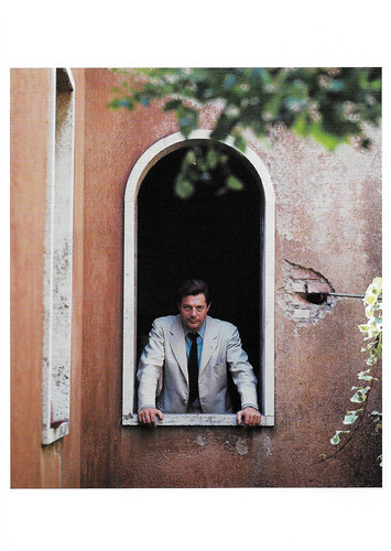 Marcello Mastroianni
