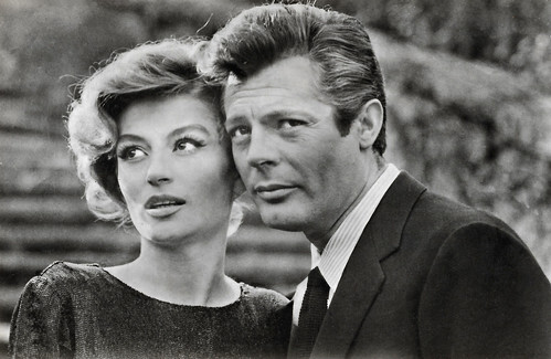 Anouk Aimée (1932-2024)