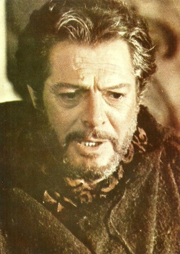 Marcello Mastroianni in Enrico IV (1984)