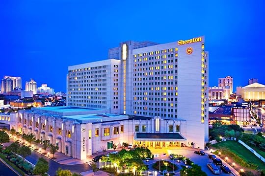 hotels near MetLife Stadium