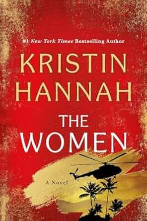 The Women, Historical Fiction Book Club Reads