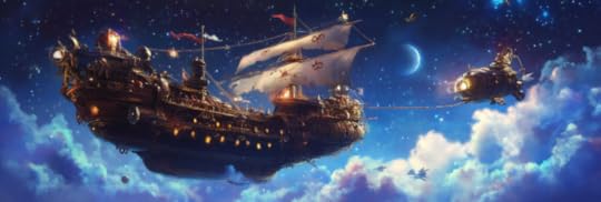 space pirates