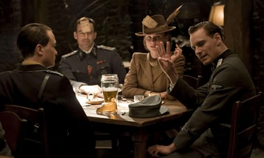 Inglorious Basterds
