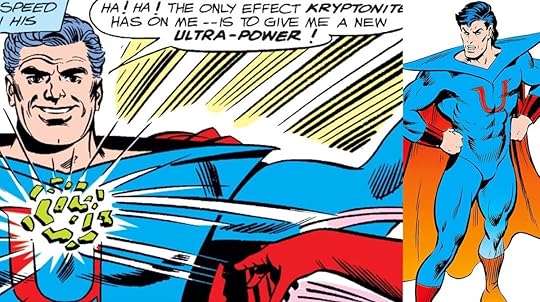 Who Is Ultraman from James Gunn’s SUPERMAN? His Bizarre DC Comics History, Explained_1