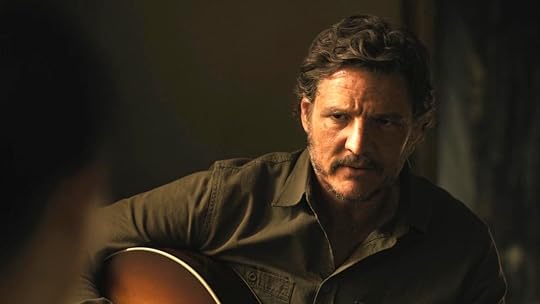 THE LAST OF US and Its ‘Song in the Middle of a Nightmare’ Is a Perfect Trope_1
