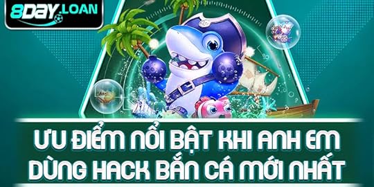 Ưu điểm nổi bật khi anh em dùng hack bắn cá mới nhất